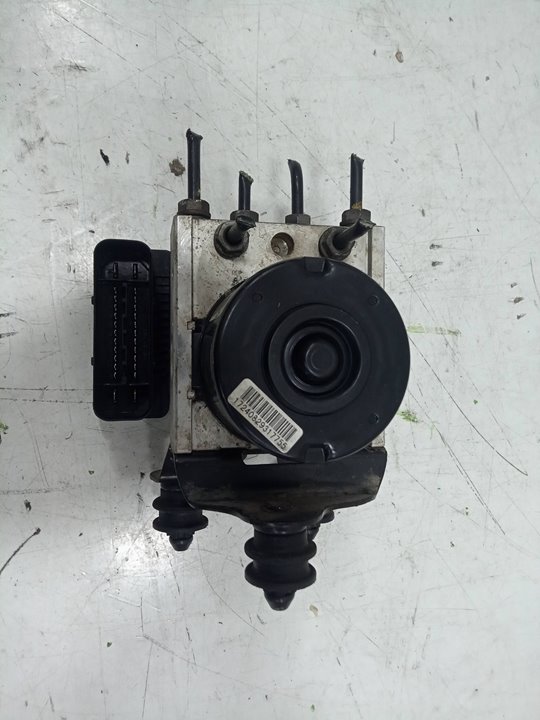 Abs skoda octavia ii 1.9 tdi