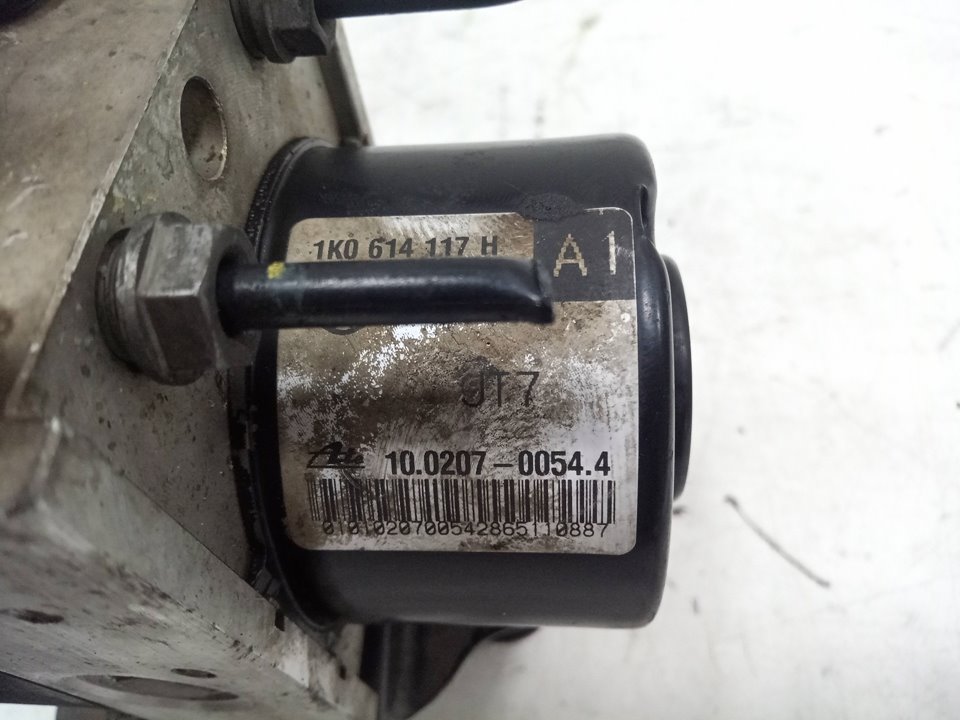 Abs skoda octavia ii 1.9 tdi