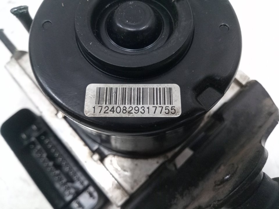 Abs skoda octavia ii 1.9 tdi