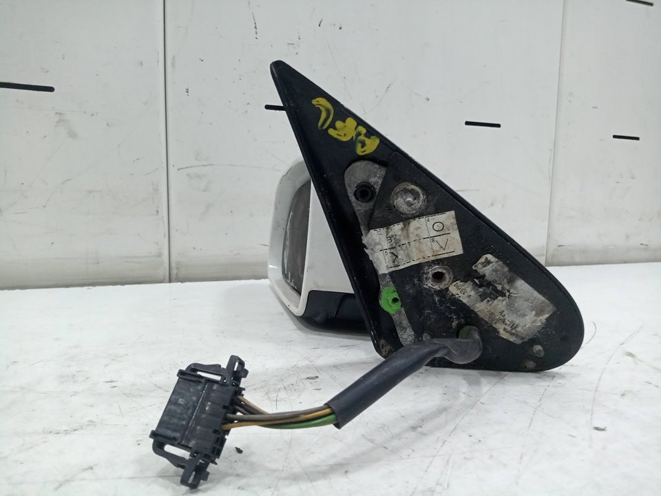 Retrovisor izquierdo skoda octavia ii 1.9 tdi