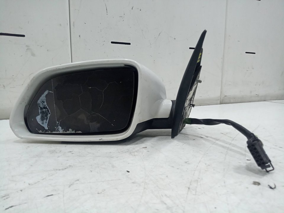 Retrovisor izquierdo skoda octavia ii 1.9 tdi