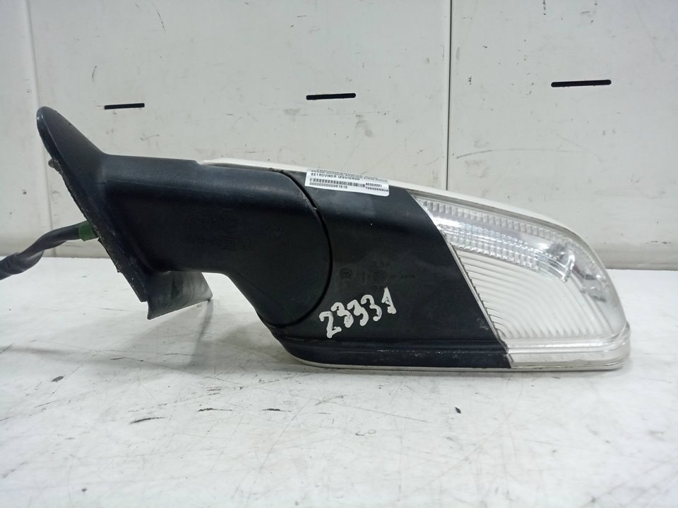 Retrovisor izquierdo skoda octavia ii 1.9 tdi