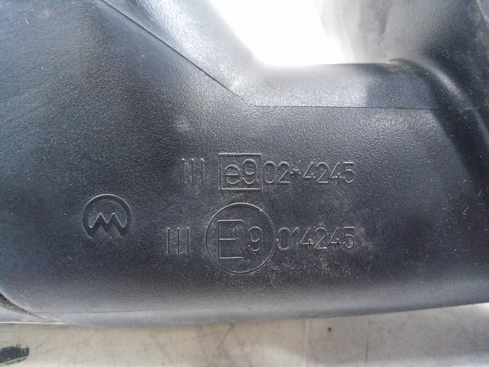 Retrovisor izquierdo skoda octavia ii 1.9 tdi