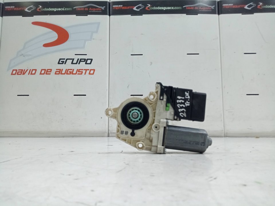 Motor elevalunas trasero derecho skoda octavia ii 1.9 tdi