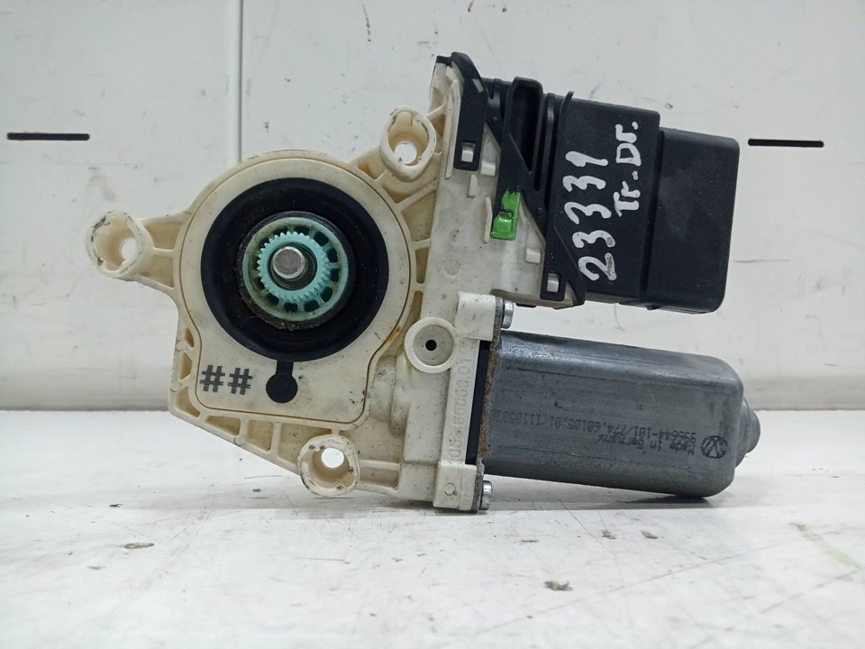 Motor elevalunas trasero derecho skoda octavia ii 1.9 tdi