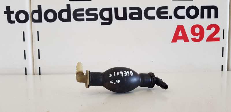  perilla gasoil   renault scenic ii i- music 1.9 dci diesel