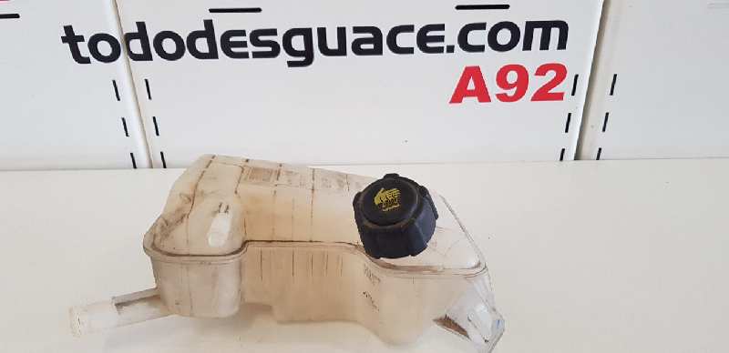  deposito expansion   renault scenic ii i- music 1.9 dci diesel