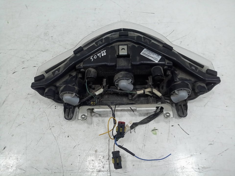 Piloto trasero yamaha rp28 fjr1300      01.1