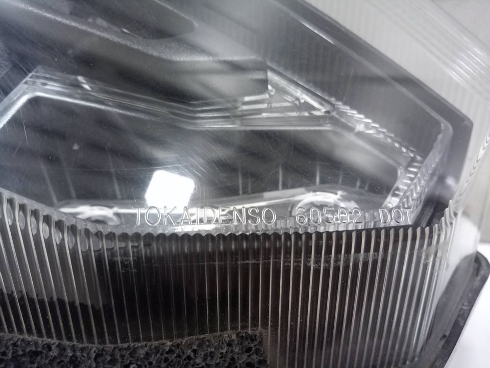 Piloto trasero yamaha rp28 fjr1300      01.1