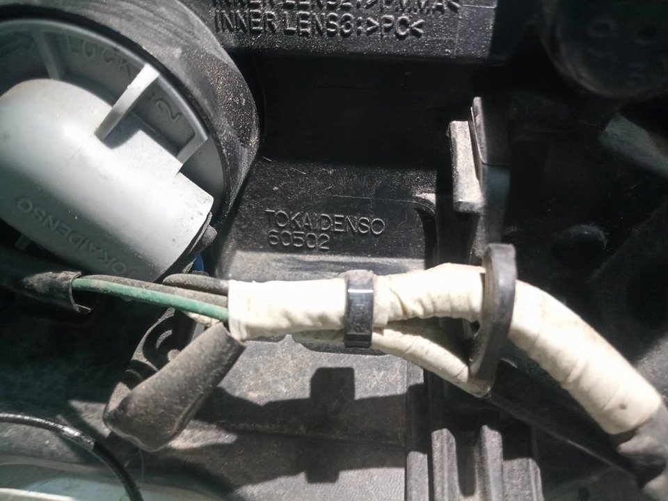 Piloto trasero yamaha rp28 fjr1300      01.1