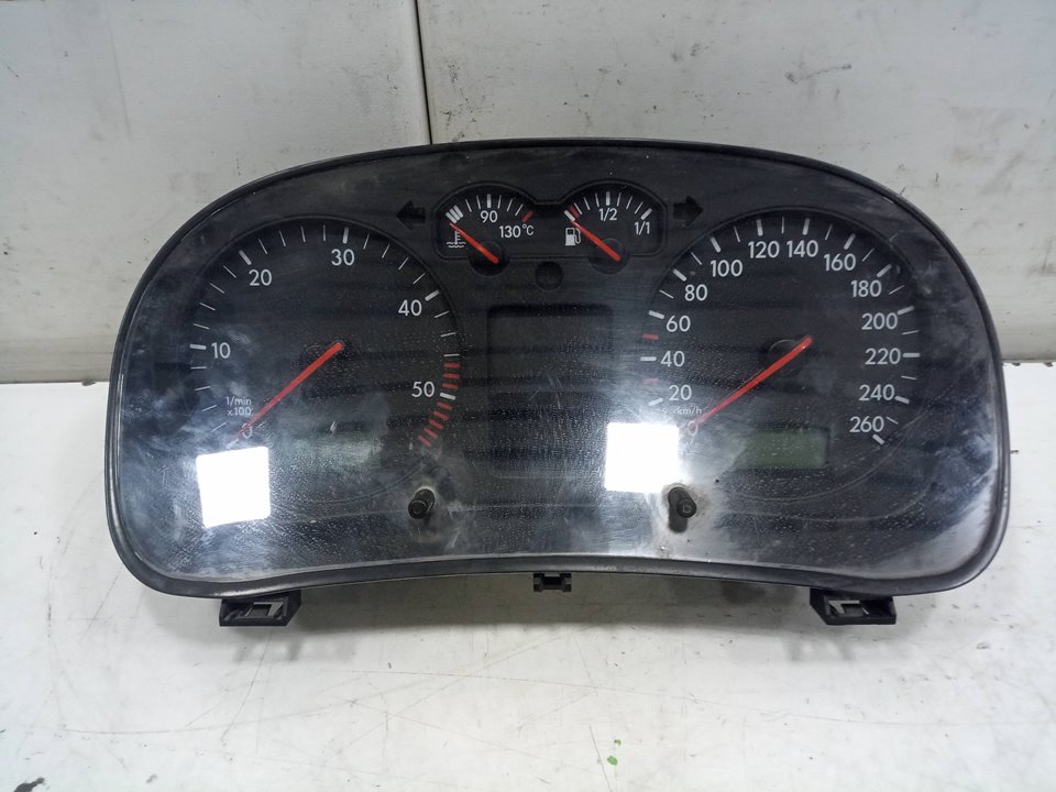 Cuadro instrumentos volkswagen golf iv berlina (1j