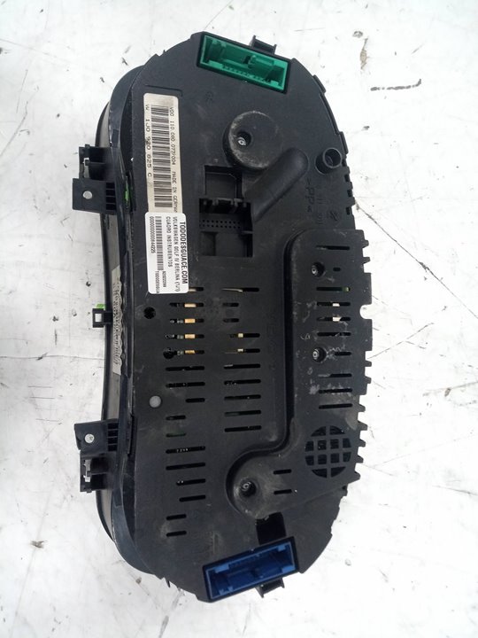 Cuadro instrumentos volkswagen golf iv berlina (1j