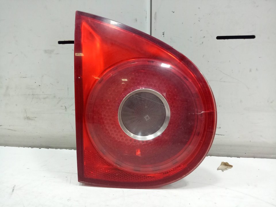 Piloto interior trasero izquierdo volkswagen golf v 