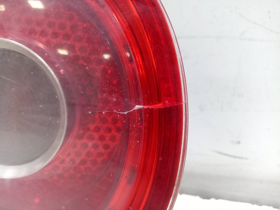 Piloto interior trasero izquierdo volkswagen golf v 