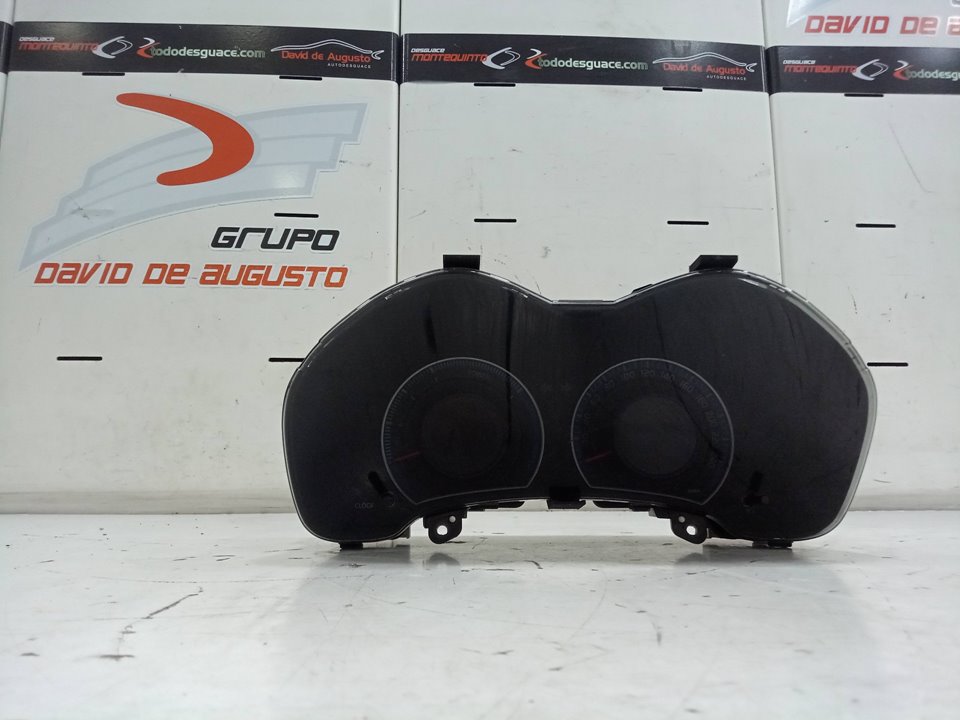 Cuadro instrumentos toyota auris 1.8 hybrid (zwe186_)