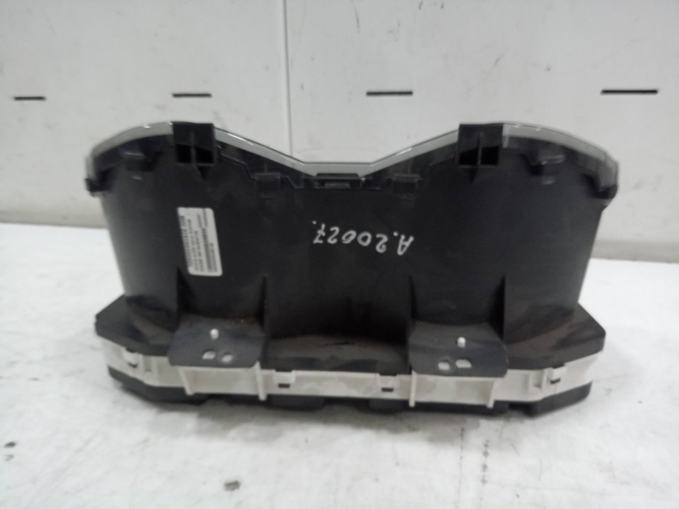 Cuadro instrumentos toyota auris 1.8 hybrid (zwe186_)