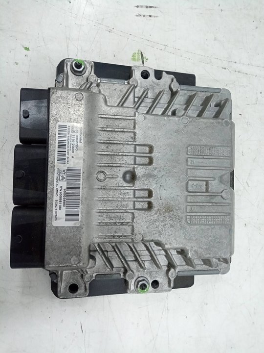 Centralita motor uce peugeot 5008 1.6 hdi