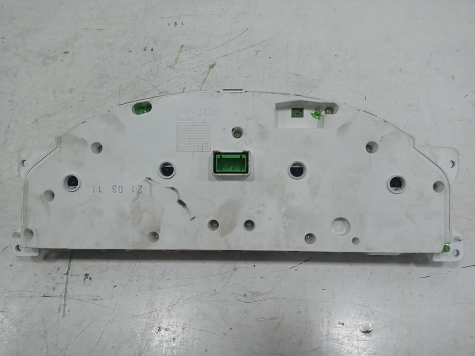 Cuadro instrumentos volvo s60 i 2.4 d5