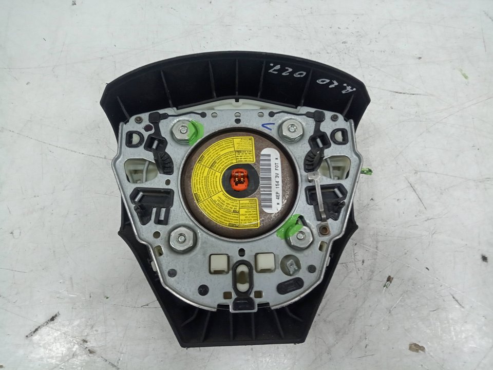 Airbag volante toyota auris 1.8 hybrid (zwe186_)