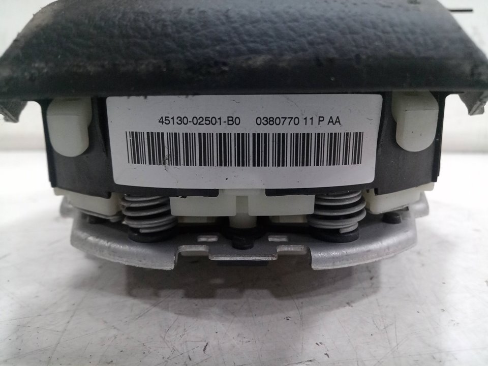 Airbag volante toyota auris 1.8 hybrid (zwe186_)