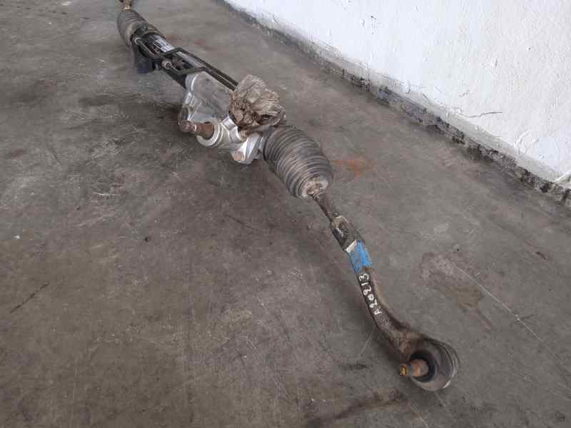  cremallera direccion   ssangyong kyron 200 xdi limited 2.0