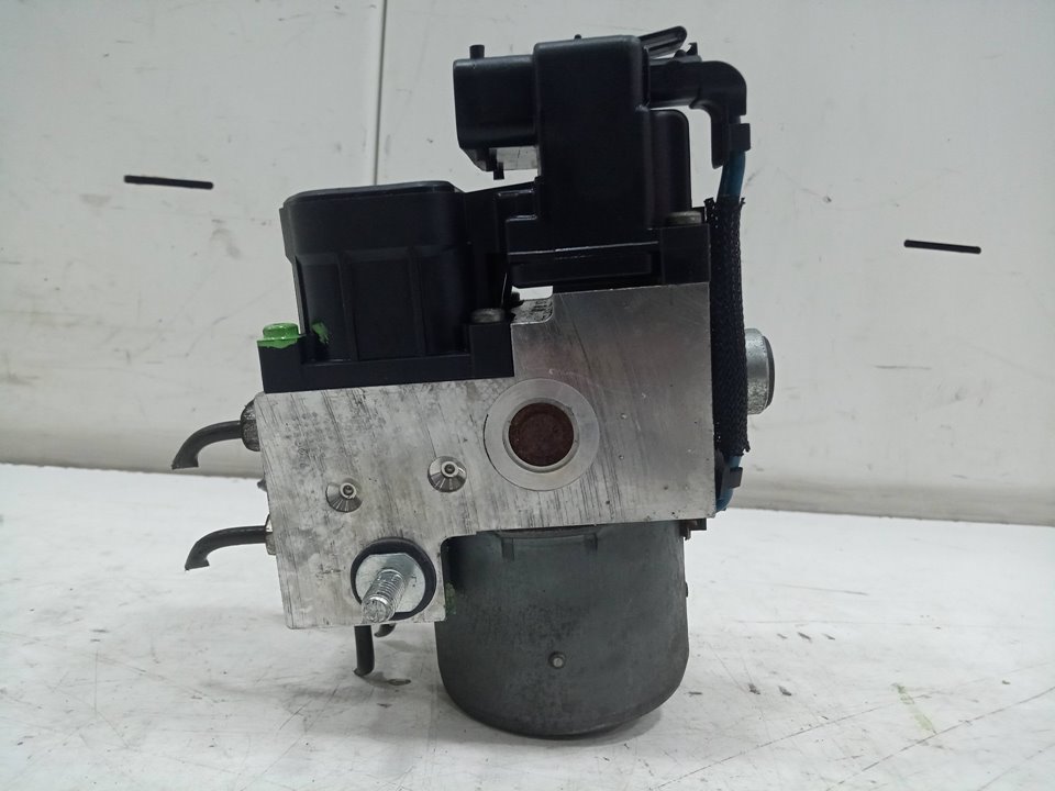 Abs opel astra g fastback 1.6 16v (f08 f48)