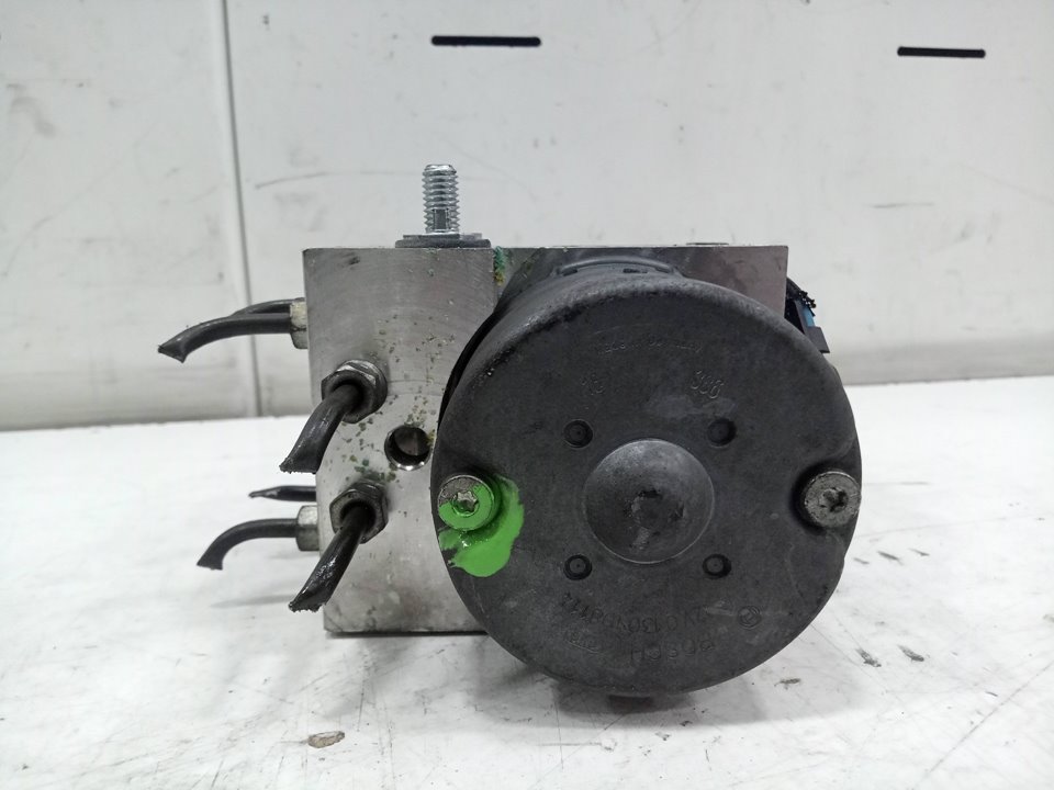 Abs opel astra g fastback 1.6 16v (f08 f48)