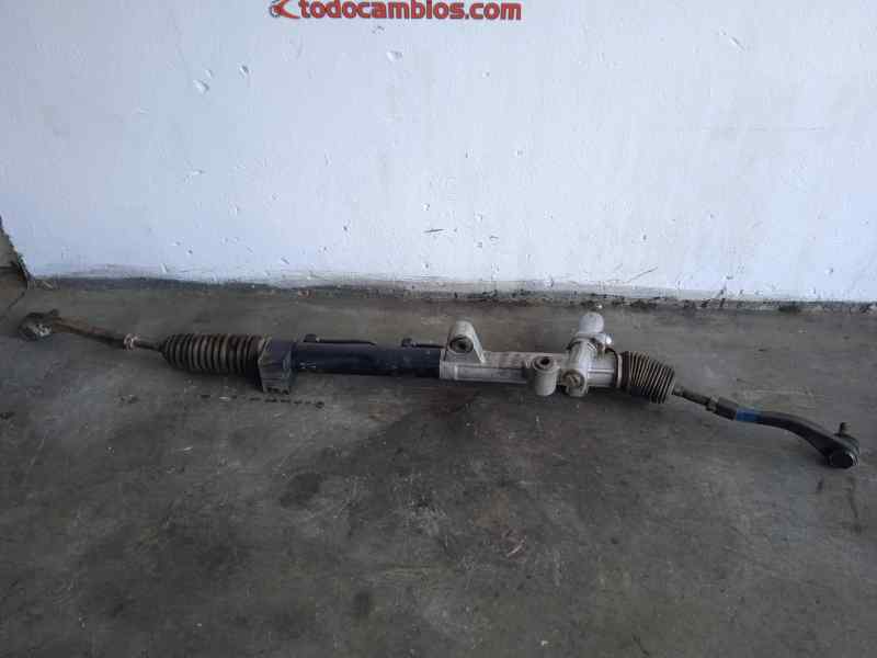  cremallera direccion   ssangyong kyron 200 xdi limited 2.0