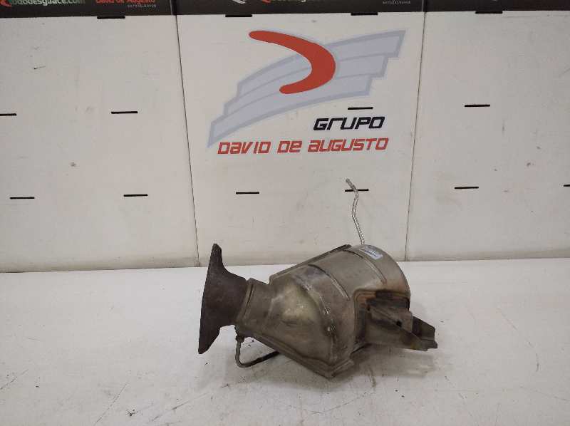  catalizador   infiniti q70 lim. 2.2d premium 2.2 diesel cat