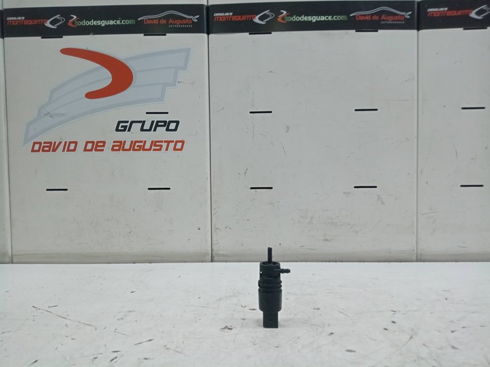 Bomba limpia bmw 1 116 d