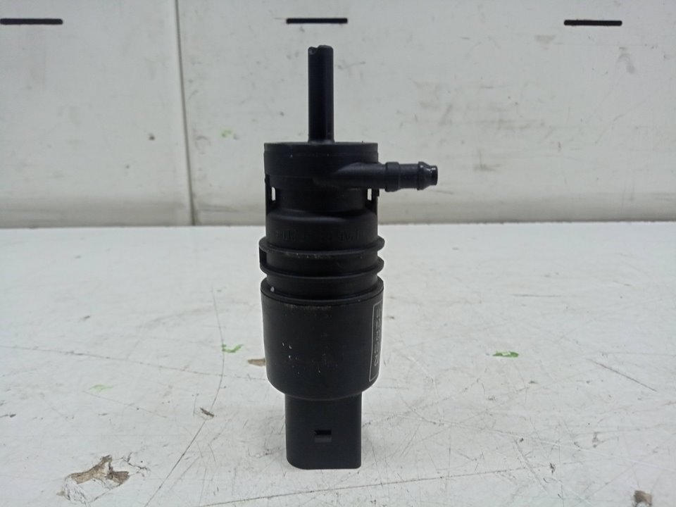 Bomba limpia bmw 1 116 d