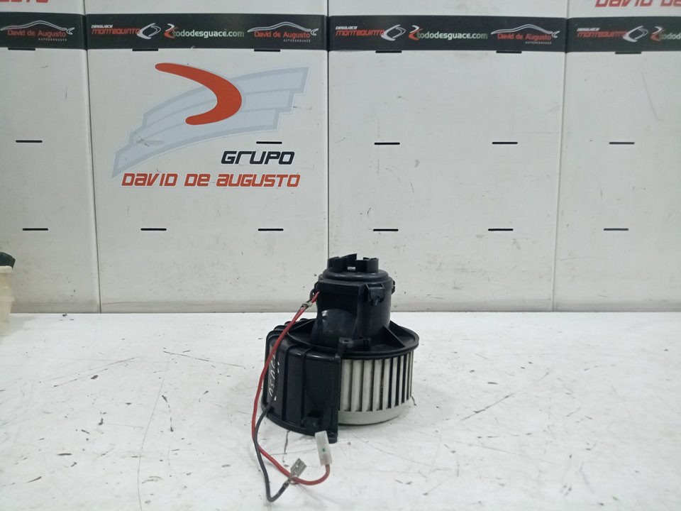 Motor calefaccion opel astra h ranchera familiar 1.7 cdti (l35)