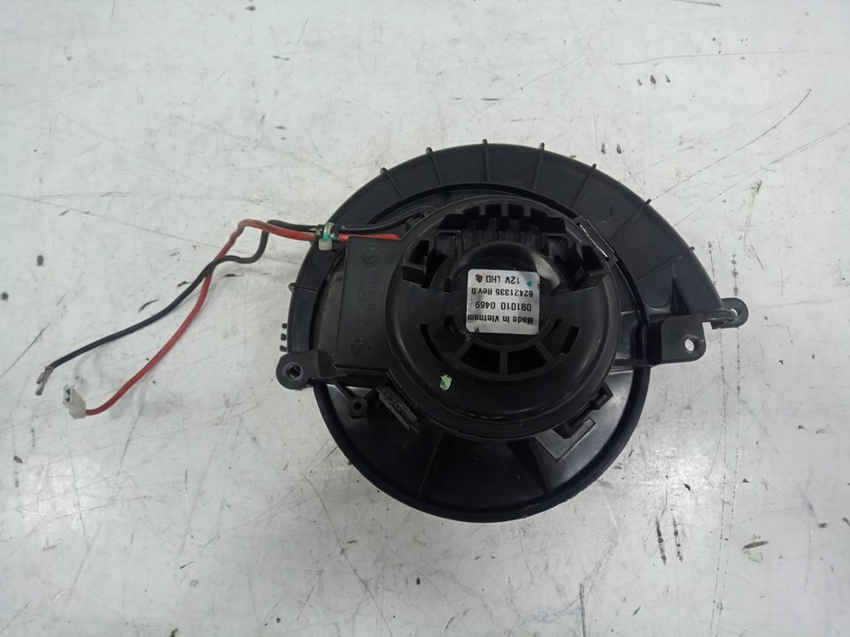 Motor calefaccion opel astra h ranchera familiar 1.7 cdti (l35)