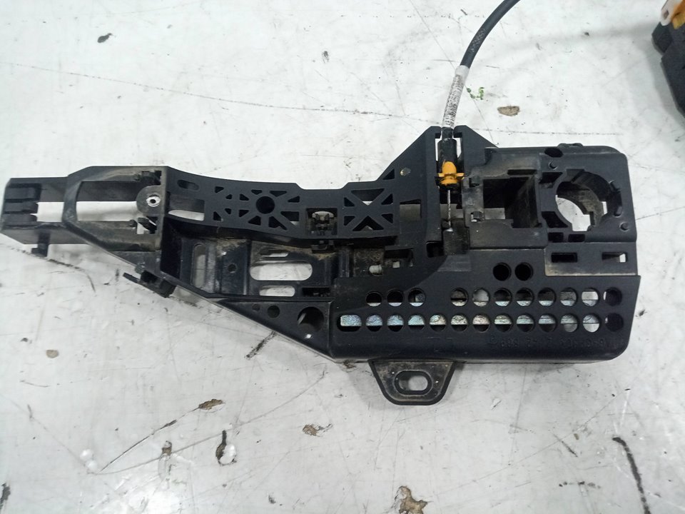 Cerradura puerta delantera izquierda renault clio iv 1.2 16v