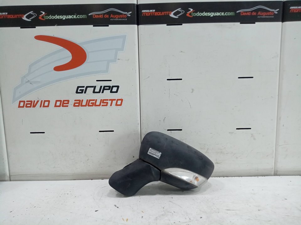 Retrovisor izquierdo renault clio iv 1.2 16v