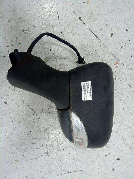 Retrovisor izquierdo renault clio iv 1.2 16v