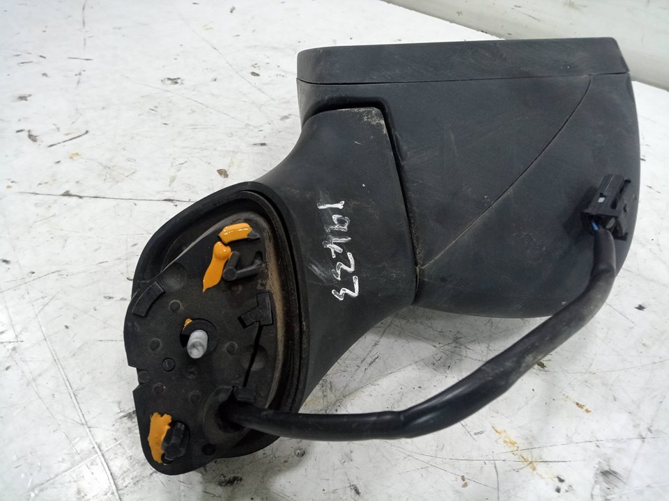 Retrovisor izquierdo renault clio iv 1.2 16v