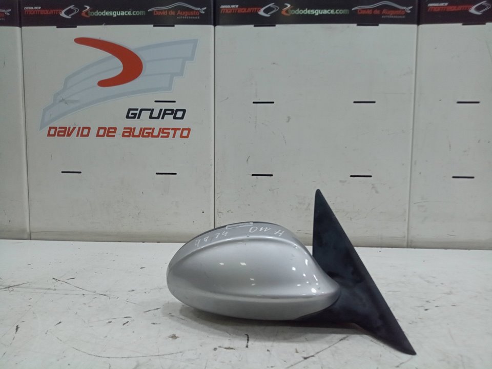 Retrovisor derecho electrico bmw 3 320 d