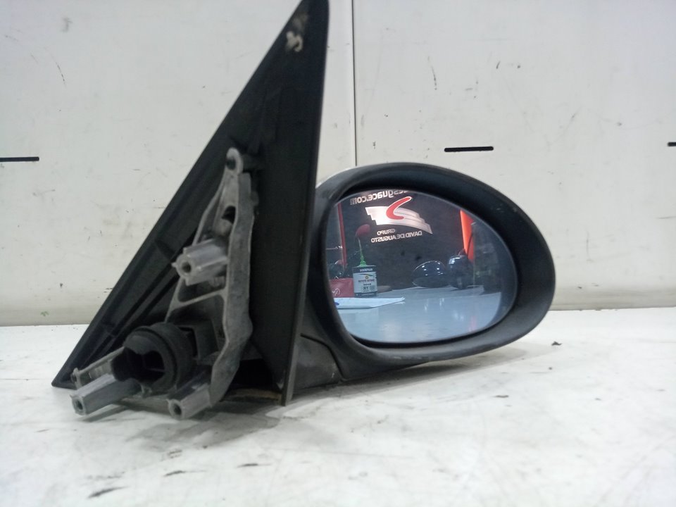 Retrovisor derecho electrico bmw 3 320 d