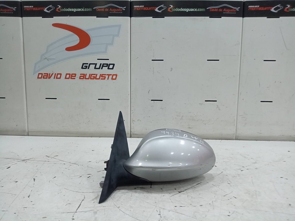 Retrovisor izquierdo electrico bmw 3 320 d