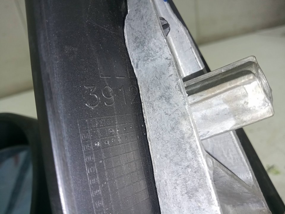 Retrovisor izquierdo electrico bmw 3 320 d