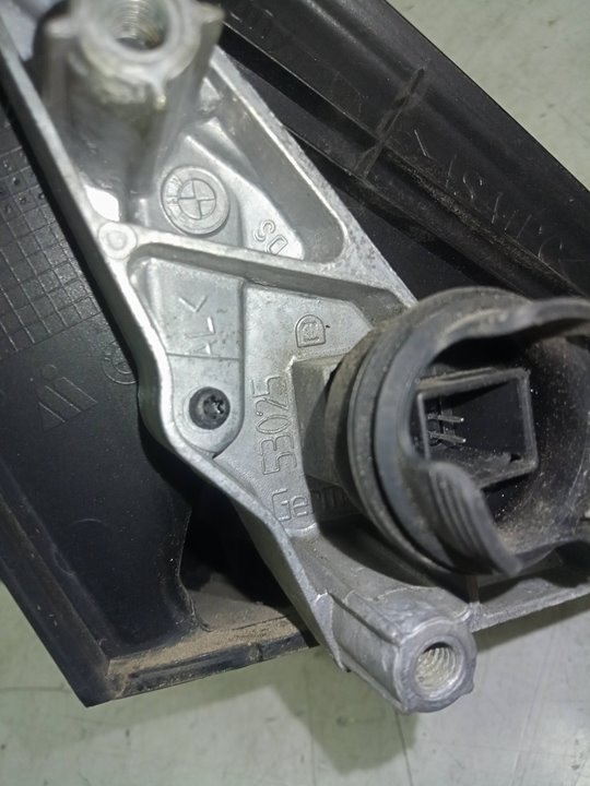 Retrovisor izquierdo electrico bmw 3 320 d