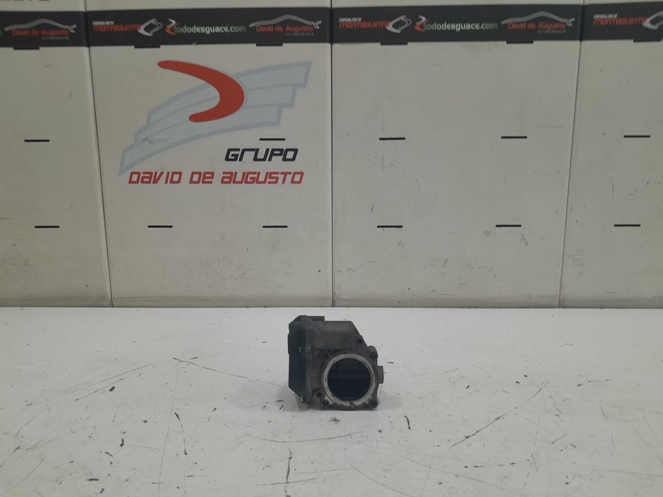 Caja mariposa volkswagen golf vii variant 2.0 r 4motion