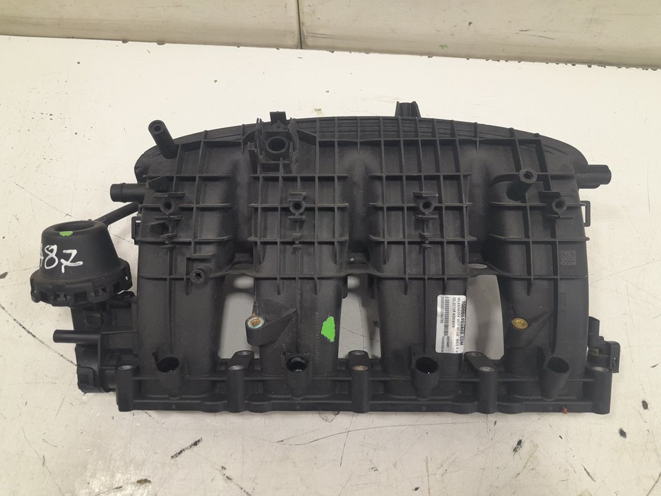 Colector admision volkswagen golf vii variant 2.0 r 4motion