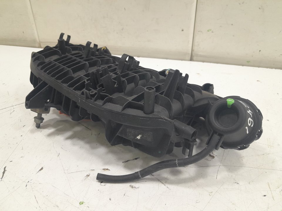 Colector admision volkswagen golf vii variant 2.0 r 4motion
