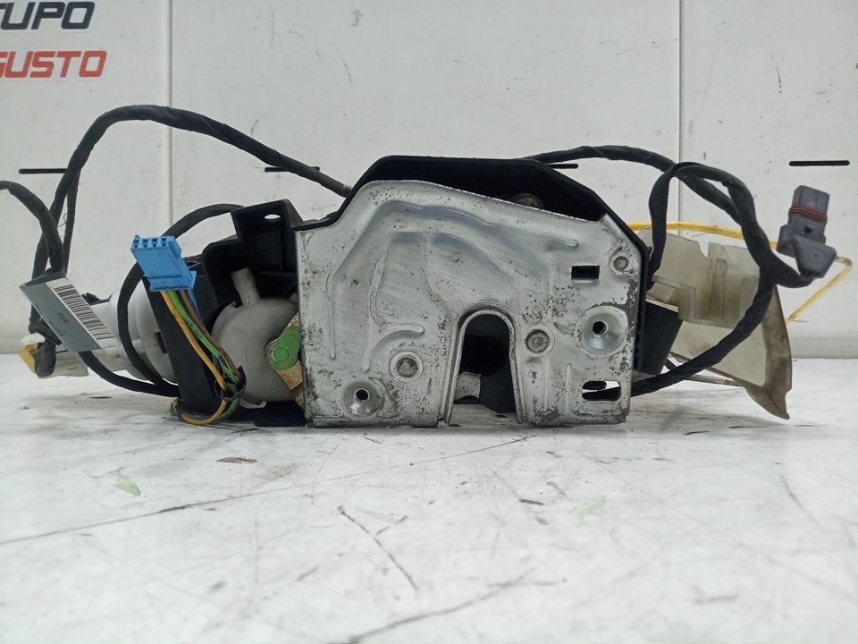Cerradura puerta delantera izquierda mercedes-benz clase s s 320 cdi (220.025 220.125)