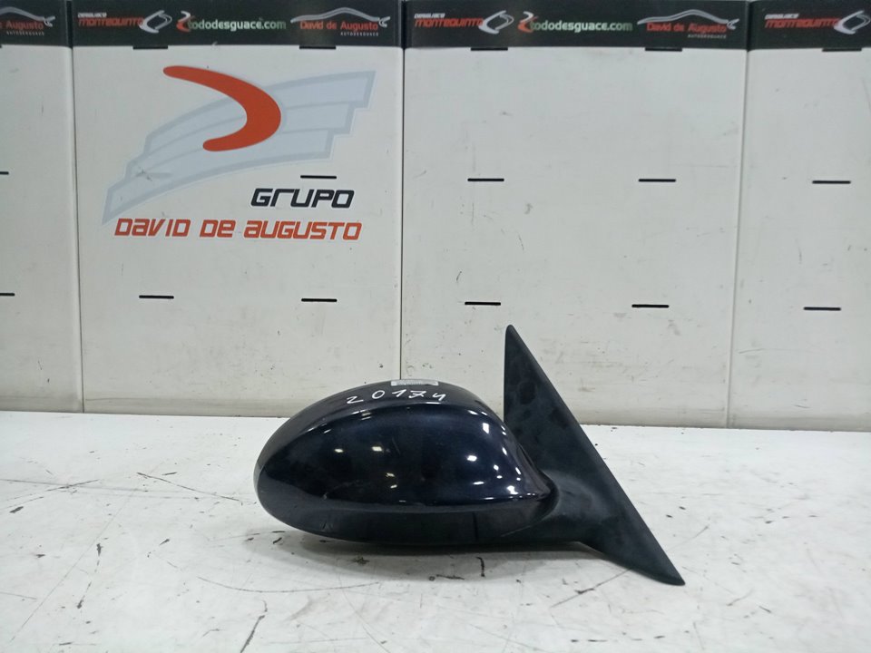 Retrovisor derecho electrico bmw 3 touring 320 i