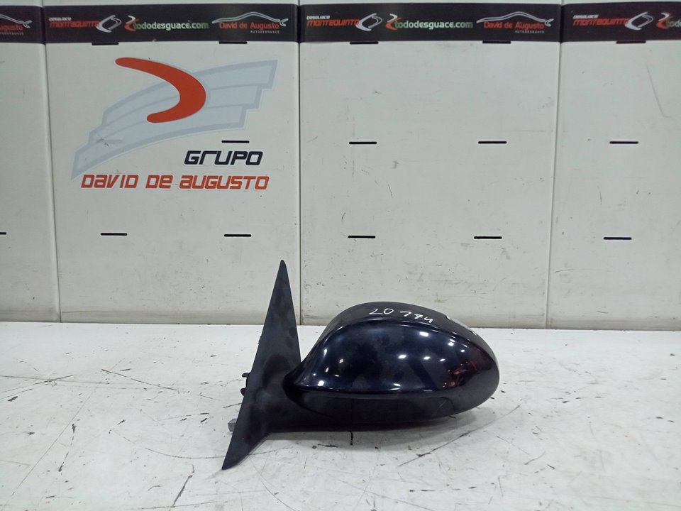 Retrovisor izquierdo electrico bmw 3 touring 320 i