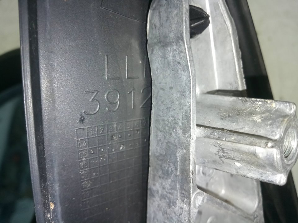 Retrovisor izquierdo electrico bmw 3 touring 320 i