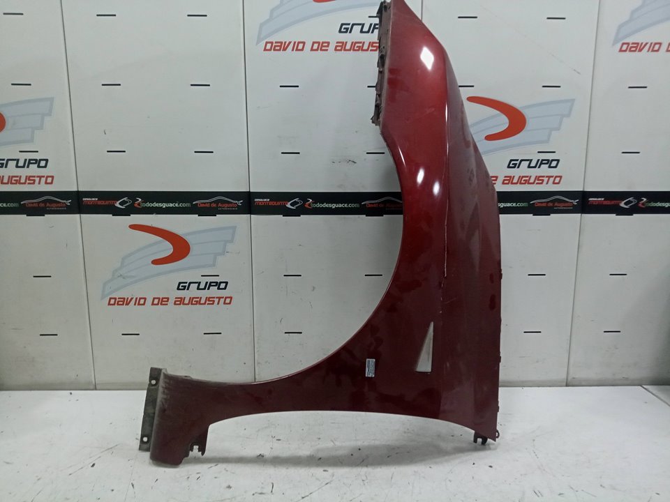 Aleta delantera izquierda renault espace iv (jk0) grand 